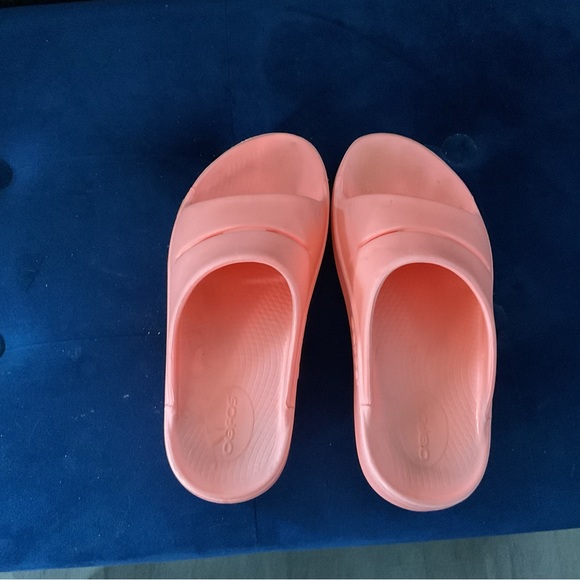 OOFOS Shoes - OOFOS Women's Sandals